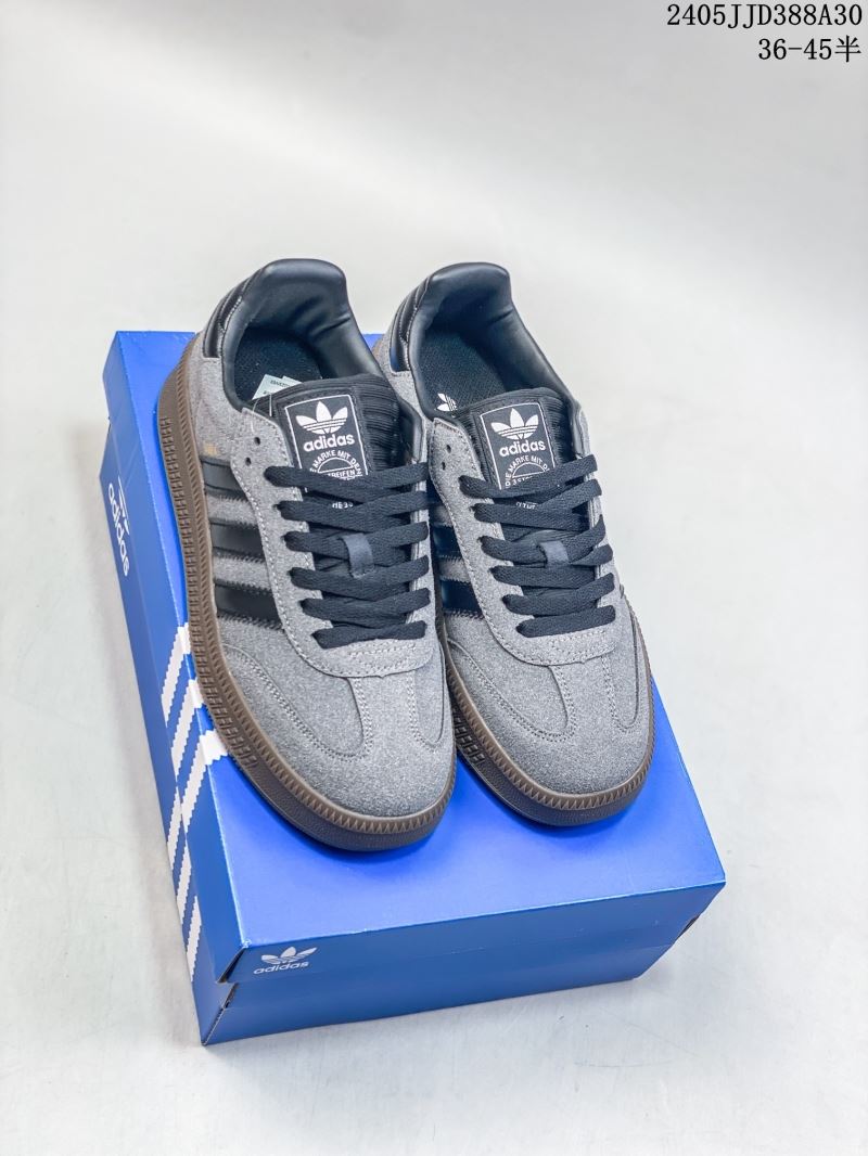 Adidas Samba Shoes